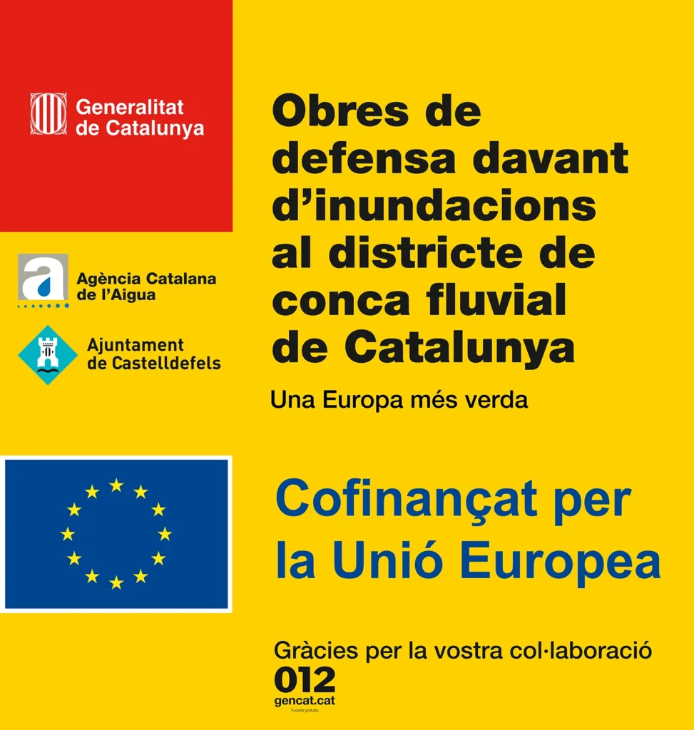 Cartells Generalitat