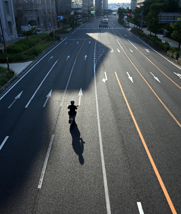 Empresa de senyalitzacio Vial Barcelona