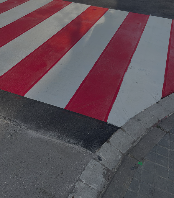 Empresa senyalització vial