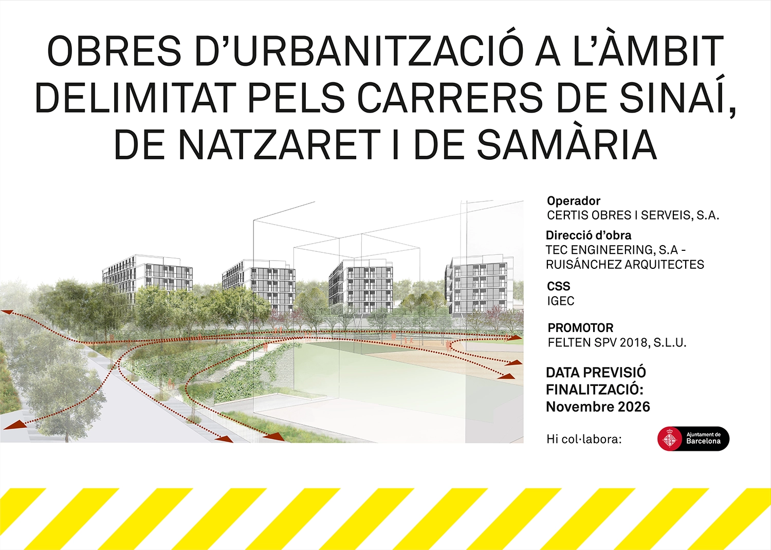 Cartells Ajuntaments