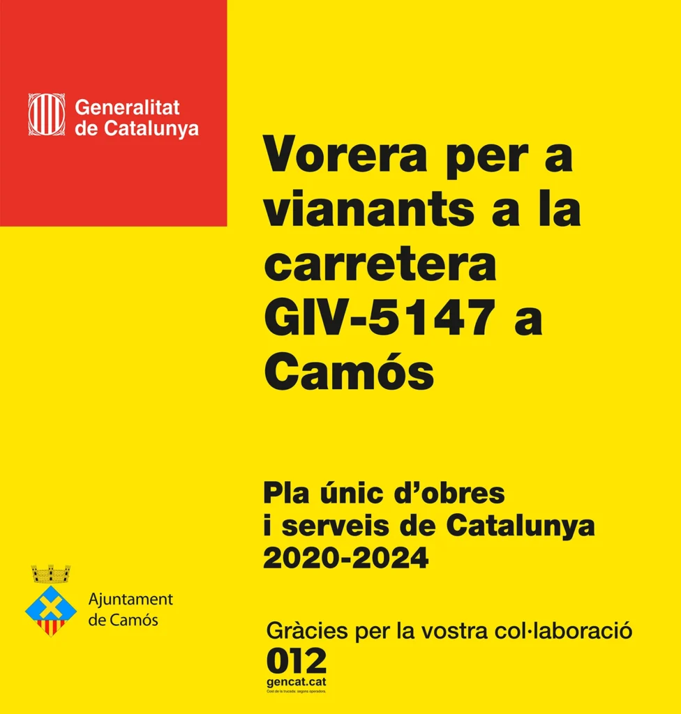 cartells PUOSC