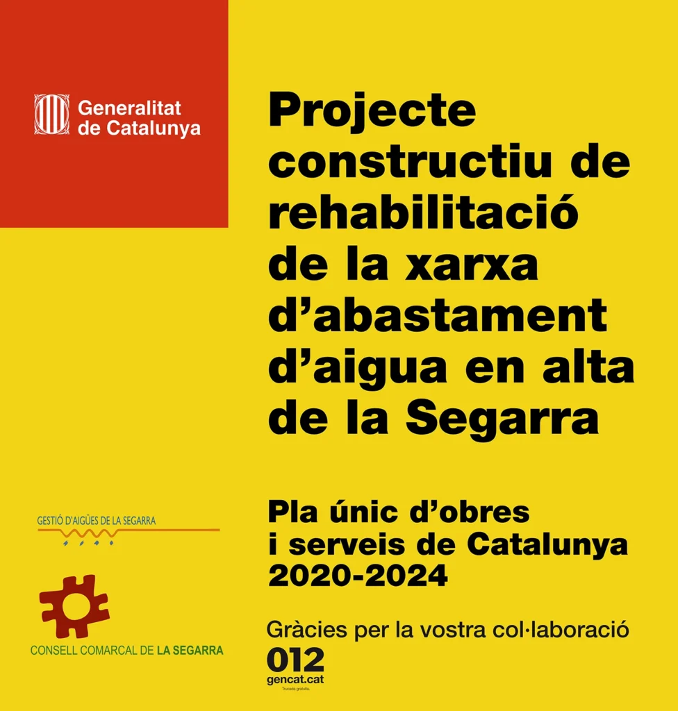 cartells PUOSC