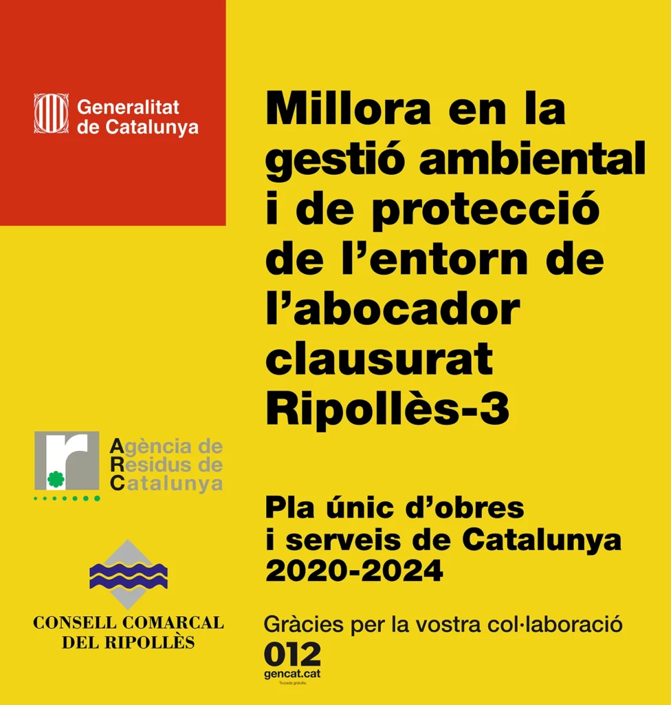 cartells PUOSC